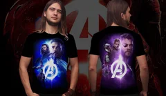 Avengers, Месники,Мстители